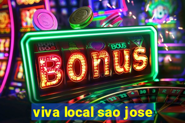 viva local sao jose